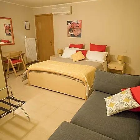 Rafting Ai Cavallini Hotel *